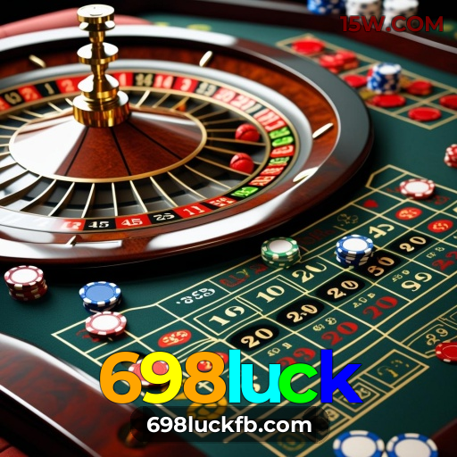 698luck App no Brasil – Download Oficial e Fácil