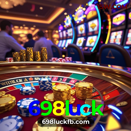 698luck Download App Oficial para Brasileiros