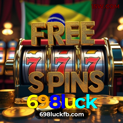 Estatísticas 698luck novembro 2024 - 87 mil jogadores ativos, R$47M pagos, RTP 96.52%