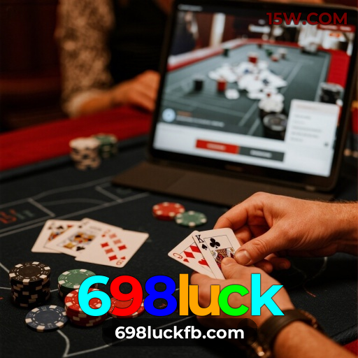 698luck suporte 24/7 português Brasil - 47 atendentes brasileiros chat ao vivo