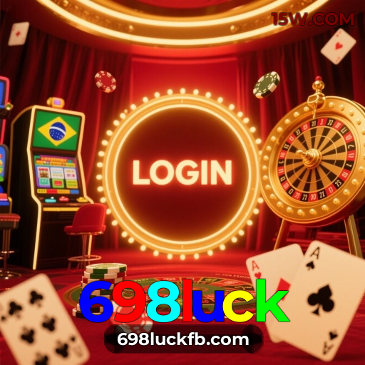 698luck: Os Melhores Jogos de Caça-níqueis Online em 2026 