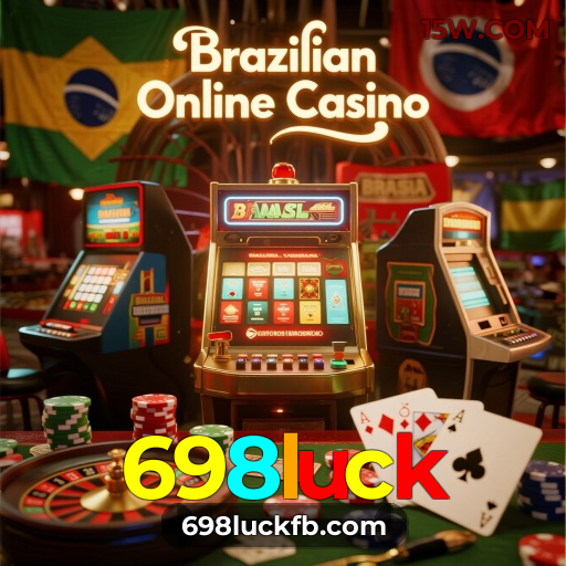 698luck APP mobile iOS Android - 187 mil downloads São Paulo Rio BH