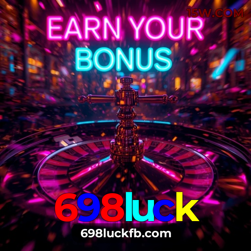 698luck – Casino ao Vivo Exclusivo com Dealers Internacionais