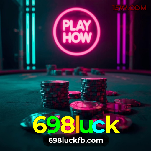 698luck PIX instantâneo Brasil - Depósito e saque em minutos 24/7