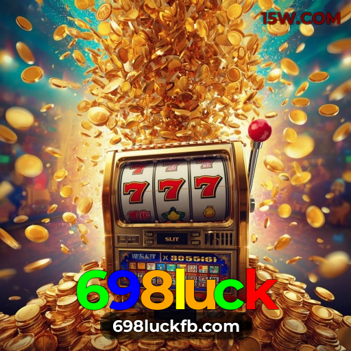 Estatísticas 698luck novembro 2024 - 87 mil jogadores ativos, R$47M pagos, RTP 96.52%
