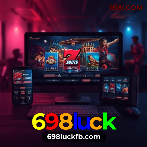 FAQ 698luck Brasil - Perguntas frequentes sobre bônus, PIX, RTP, APP mobile e VIP