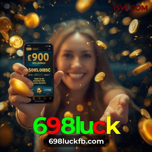 Níveis do programa VIP da 698luck