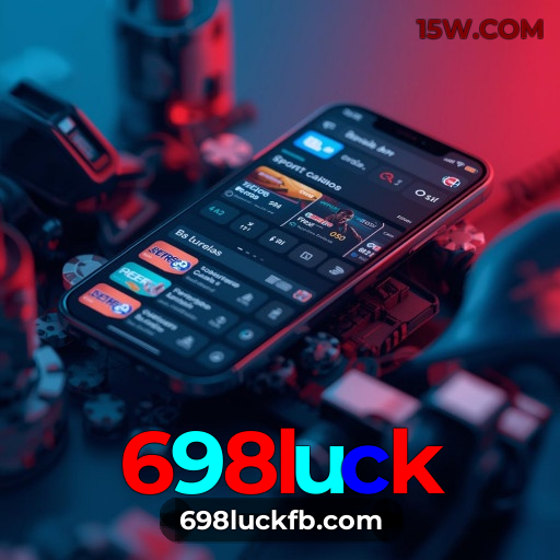 Ranking 2026: 698luck Lidera as Melhores Promoções de Cassino