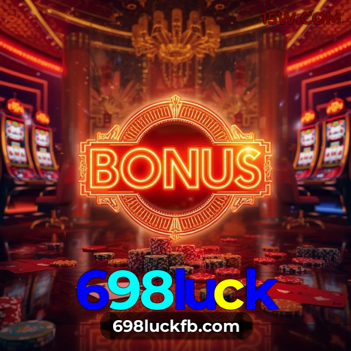 698luck – Casa de Apostas de Esportes com Saque Rápido e Seguro