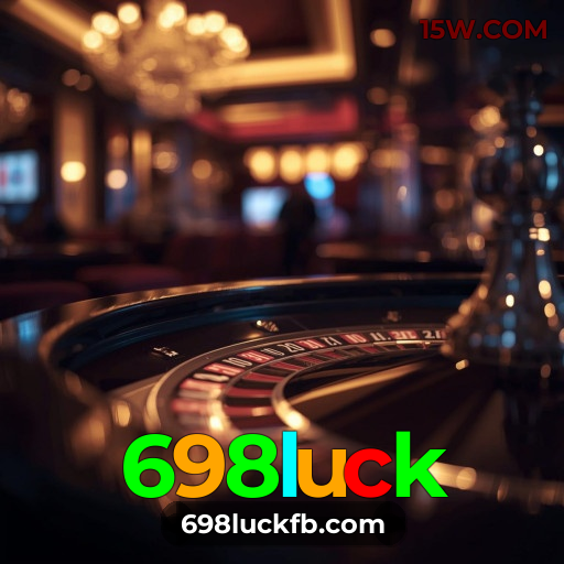 Plataforma 698luck com RTP Alto: Os Melhores Jogos de Cassino