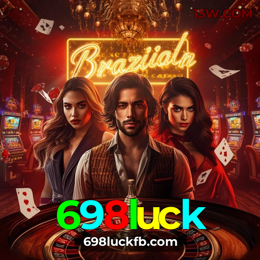 Como instalar o app da 698luck