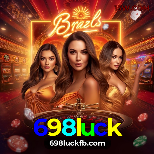 698luck VIP: O Melhor Programa de Fidelidade e Cassino Online no Brasil