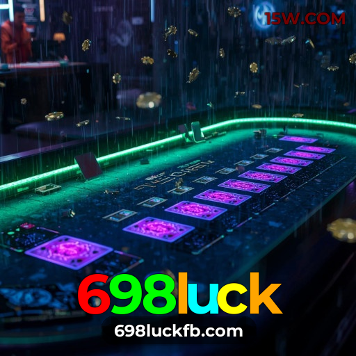 698luck bônus R$5.000 + 500 giros - Rollover 35x, prazo 30 dias, 38% taxa conversão