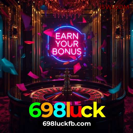 Download do App 698luck | Cassino Online Confiável e Justo