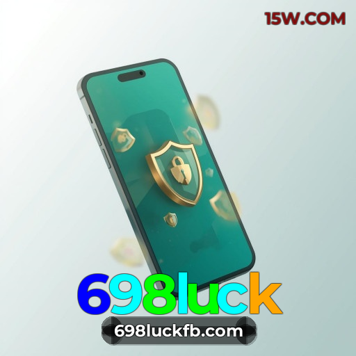 698luck PIX instantâneo Brasil - Depósito e saque em minutos 24/7