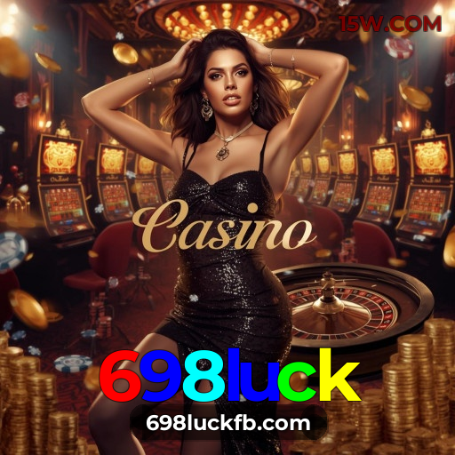 Cassino 698luck | Plataforma Licenciada e Confiável no Brasil 
