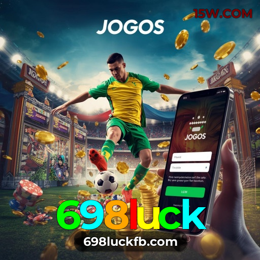 FAQ 698luck Brasil - Perguntas frequentes sobre bônus, PIX, RTP, APP mobile e VIP