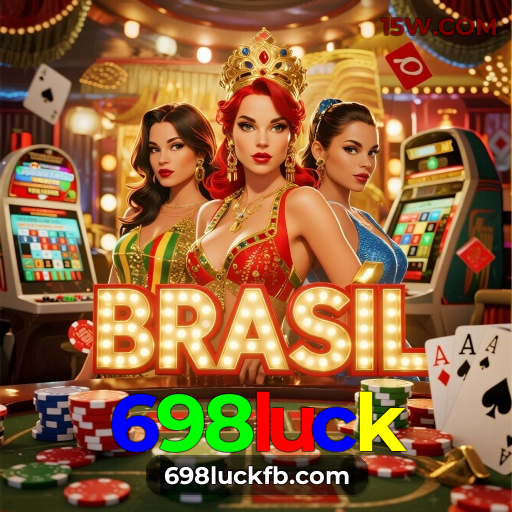 698luck | Bônus Inteligentes e Psicologia de Decisão no Cassino