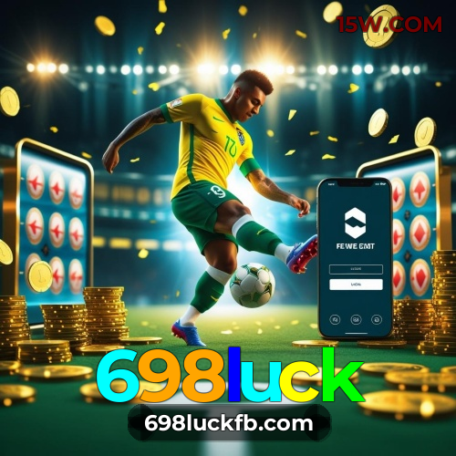 698luck: Aplicativo de Apostas Rápido e Seguro