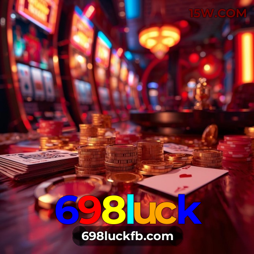 Como instalar o app da 698luck