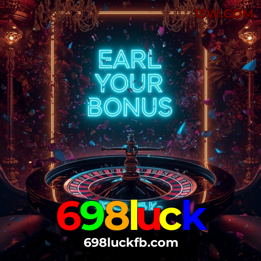 Requisitos do APK da 698luck para Android
