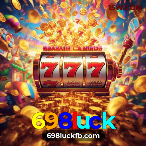 698luck APP mobile iOS Android - 187 mil downloads São Paulo Rio BH