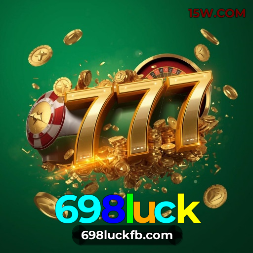 698luck - PLATAFORMA OFICIAL-💯698luck.com-slot 