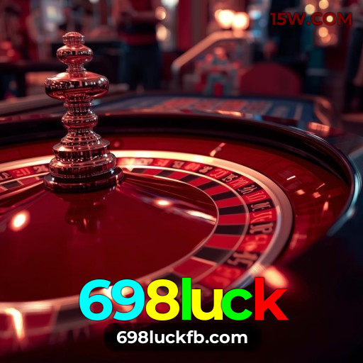 Esportes no 698luck | Apostas Online com Odds Competitivas