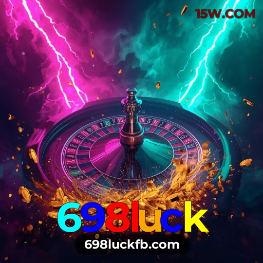 App 698luck - A Revolução das Apostas Mobile
