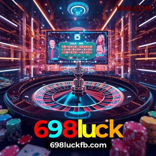 Baixar App do 698luck | Cassino Online Confiável