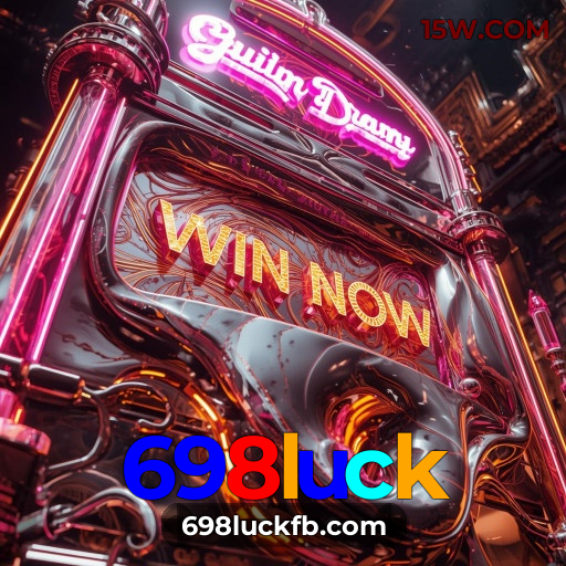 698luck Pix: O Jeito Mais Fácil e Seguro de Apostar no Brasil